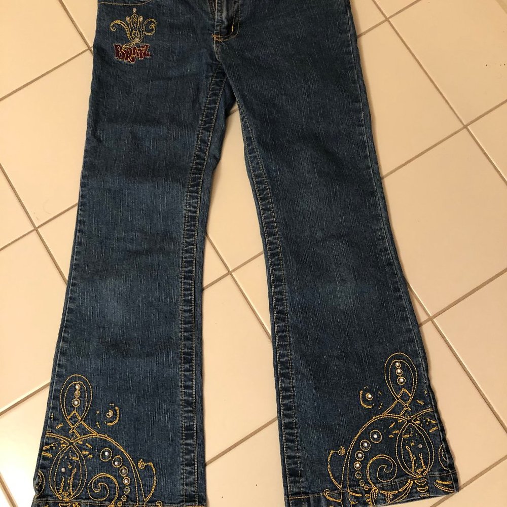 Bratz jeans